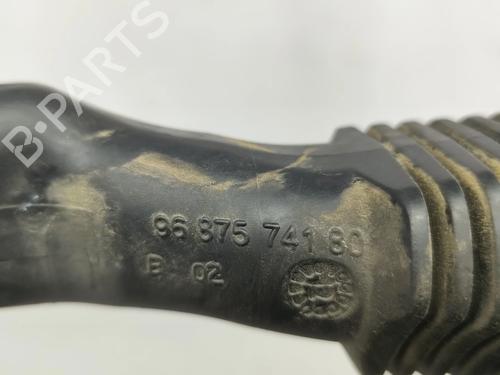 Pipe CITROËN DS4 (NX_) 1.6 THP 200 | BP31976279M125  - Image 6