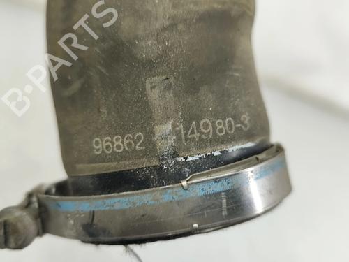 Intercooler pipe CITROËN DS4 (NX_) 1.6 THP 200 | BP31976280M127  - Image 5