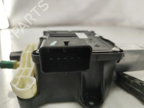 Hand brake CITROËN DS4 (NX_) 1.6 THP 200 | BP31976237I18  - Image 7