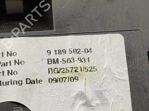 Instrument cluster MINI MINI (R56) Cooper | BP32024156C47  - Image 6