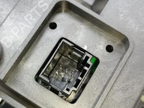 Instrument cluster MINI MINI (R56) Cooper | BP32024156C47  - Image 5