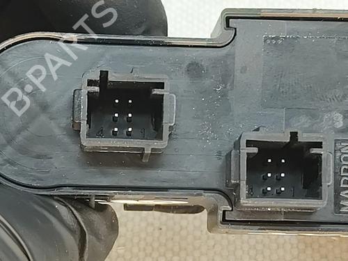 Left front window switch CITROËN DS4 (NX_) 1.6 THP 200 | BP31976165I27  - Image 6