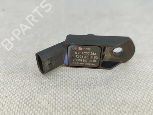 Used Electronic module Electronic module CITROËN DS4 (NX_) 1.6 THP 200 (200 hp) 31976166 31976166