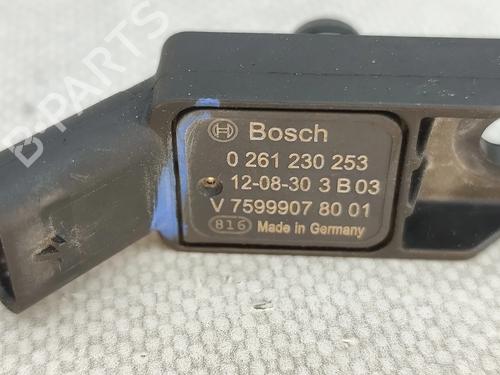 Electronic module CITROËN DS4 (NX_) 1.6 THP 200 | BP31976166M83  - Image 5