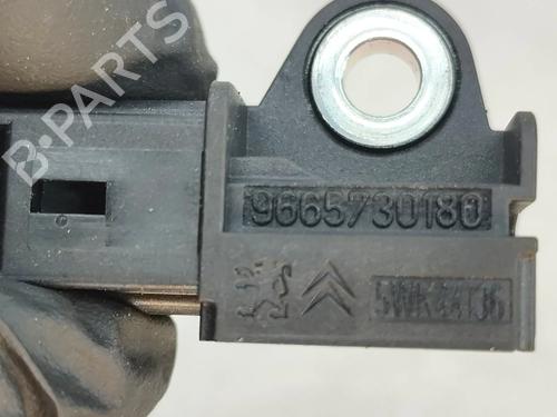 Electronic module CITROËN DS4 (NX_) 1.6 THP 200 | BP31976168M83  - Image 5