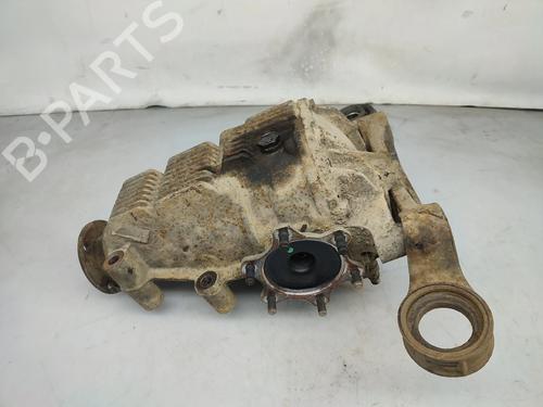 Used Rear differential TOYOTA HIACE IV Van (__H1_, __H2_) 2.4 D (LXH12, LXH22) (75 hp) 32024170