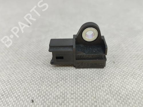 Used Electronic module Electronic module CITROËN DS4 (NX_) 1.6 THP 200 (200 hp) 31976169 31976169