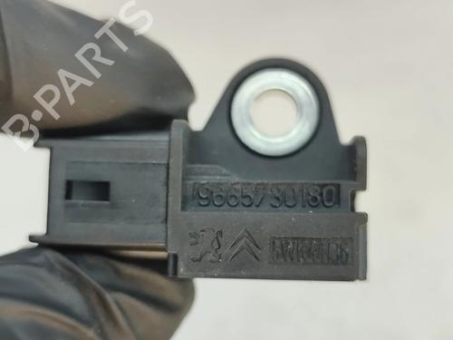 Electronic module CITROËN DS4 (NX_) 1.6 THP 200 | BP31976169M83 - Image 5