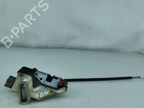 Used Rear left lock Rear left lock CITROËN DS4 (NX_) 1.6 THP 200 (200 hp) 31976285 31976285