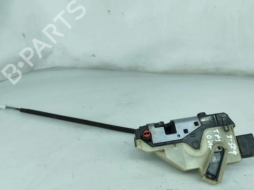 Used Rear right lock Rear right lock CITROËN DS4 (NX_) 1.6 THP 200 (200 hp) 31976284 31976284