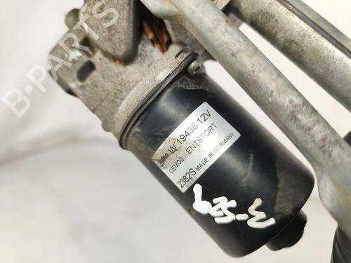 Front wiper motor CITROËN DS4 (NX_) 1.6 THP 200 | BP31976286M29 