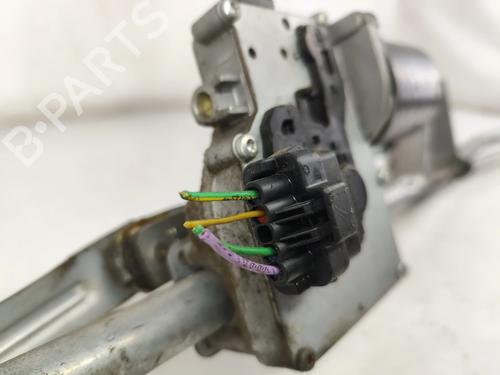 Front wiper motor CITROËN DS4 (NX_) 1.6 THP 200 | BP31976286M29 