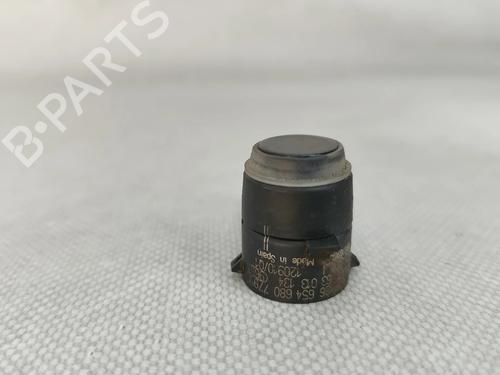 Electronic module CITROËN DS4 (NX_) 1.6 THP 200 | BP31976175M83 - Image 3