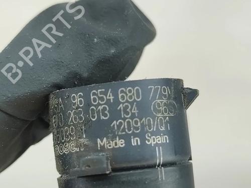 Electronic module CITROËN DS4 (NX_) 1.6 THP 200 | BP31976175M83 - Image 5