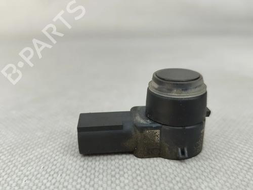 Used Electronic module Electronic module CITROËN DS4 (NX_) 1.6 THP 200 (200 hp) 31976175 31976175