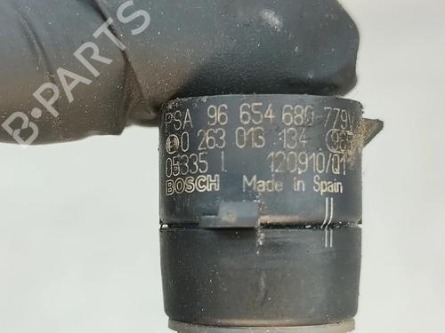 Electronic module CITROËN DS4 (NX_) 1.6 THP 200 | BP31976172M83 - Image 5