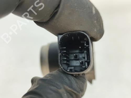 Electronic module CITROËN DS4 (NX_) 1.6 THP 200 | BP31976171M83 - Image 6