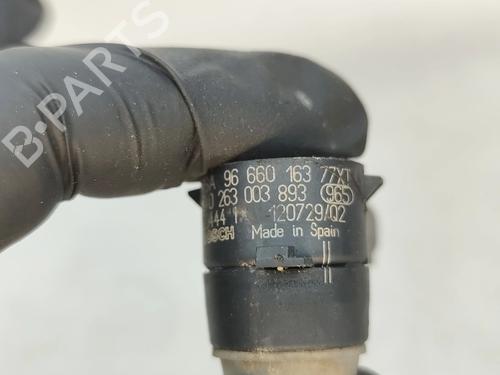 Electronic module CITROËN DS4 (NX_) 1.6 THP 200 | BP31976171M83 - Image 5