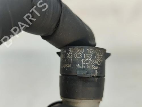 Electronic module CITROËN DS4 (NX_) 1.6 THP 200 | BP31976170M83  - Image 5