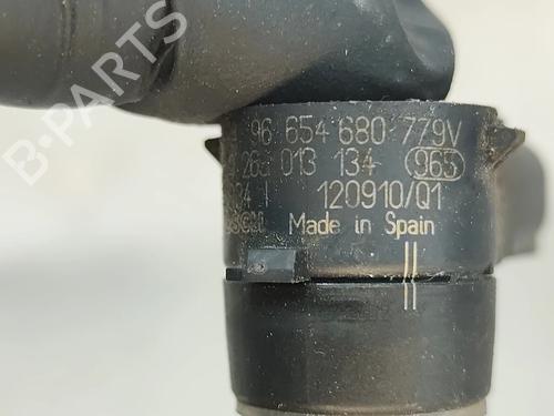 Electronic module CITROËN DS4 (NX_) 1.6 THP 200 | BP31976174M83  - Image 5