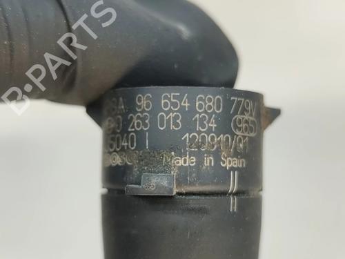 Electronic module CITROËN DS4 (NX_) 1.6 THP 200 | BP31976173M83 - Image 5