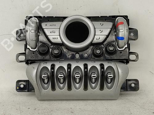 Used Climate control MINI MINI (R56) Cooper (120 hp) 32024159