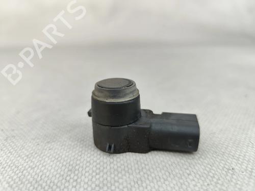 Used Electronic module Electronic module CITROËN DS4 (NX_) 1.6 THP 200 (200 hp) 31976181 31976181