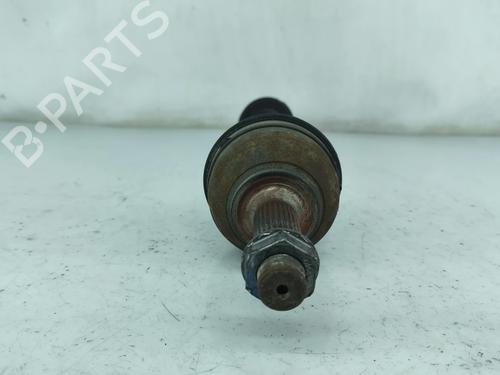 Left front driveshaft CITROËN DS4 (NX_) 1.6 THP 200 | BP31976290M38 - Image 4