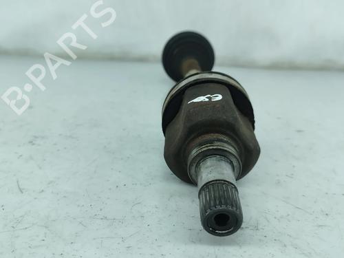 Left front driveshaft CITROËN DS4 (NX_) 1.6 THP 200 | BP31976290M38 - Image 3