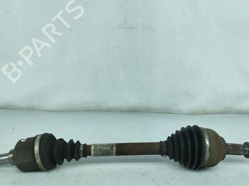 Left front driveshaft CITROËN DS4 (NX_) 1.6 THP 200 | BP31976290M38 - Image 2