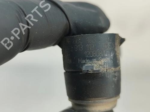 Electronic module CITROËN DS4 (NX_) 1.6 THP 200 | BP31976179M83  - Image 5