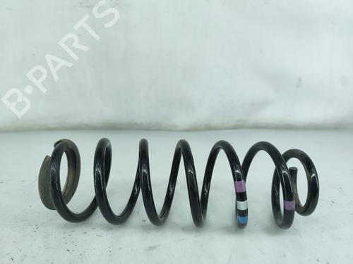 Used Shock absorber spring Shock absorber spring CITROËN DS4 (NX_) 1.6 THP 200 (200 hp) 31976296 31976296
