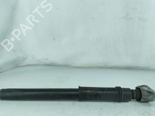 Højre bagtil støddæmper Højre bagtil støddæmper CITROËN DS4 (NX_) 1.6 THP 200 (200 hp) 31976294 31976294