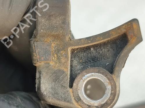 Electronic module CITROËN DS4 (NX_) 1.6 THP 200 | BP31976182M83 - Image 4