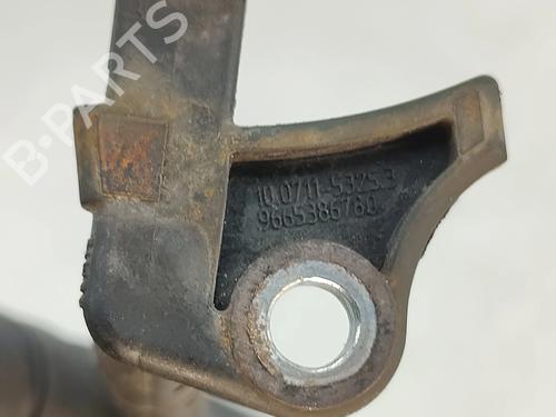 Electronic module CITROËN DS4 (NX_) 1.6 THP 200 | BP31976183M83 - Image 3