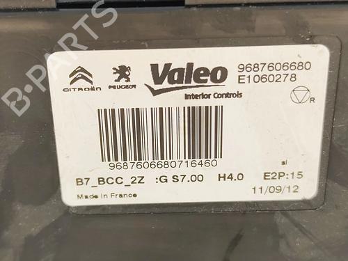 Electronic module CITROËN DS4 (NX_) 1.6 THP 200 | BP31976185M83 - Image 5