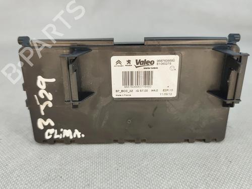 Used Electronic module Electronic module CITROËN DS4 (NX_) 1.6 THP 200 (200 hp) 31976185 31976185