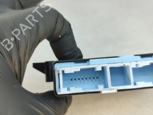 Electronic module CITROËN DS4 (NX_) 1.6 THP 200 | BP31976186M83 - Image 6