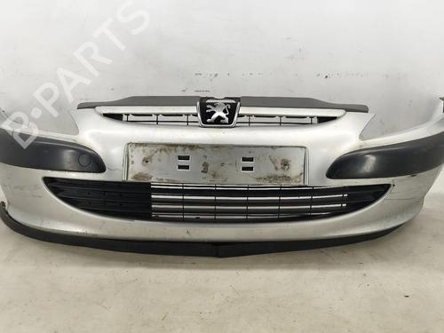 front-bumper-peugeot-206-cc-2d-2000-2001-2002-2003-2004-2005-2006-2007-2008-32024167 main image