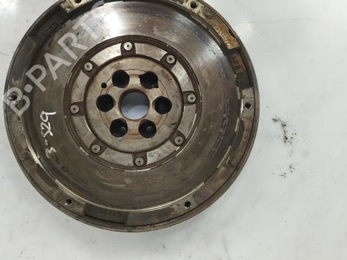 Flywheel CITROËN DS4 (NX_) 1.6 THP 200 | BP31976302M101 - Image 4