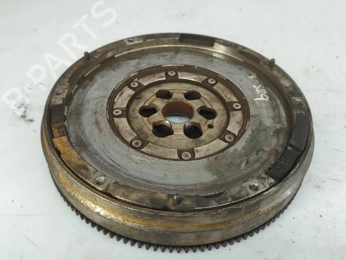 Flywheel CITROËN DS4 (NX_) 1.6 THP 200 | BP31976302M101 - Image 3