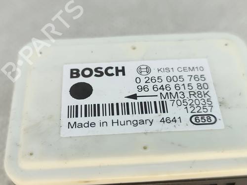 Electronic module CITROËN DS4 (NX_) 1.6 THP 200 | BP31976189M83 - Image 5