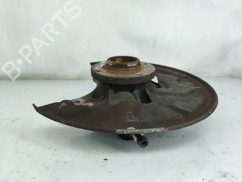Left front steering knuckle CITROËN DS4 (NX_) 1.6 THP 200 | BP31976305M25 - Image 3