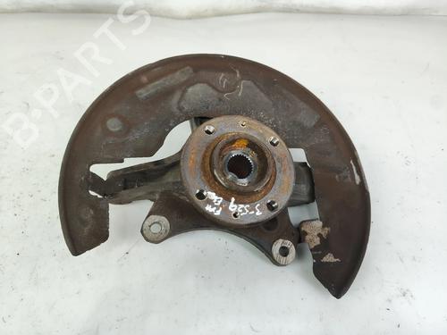 Used Left front steering knuckle Left front steering knuckle CITROËN DS4 (NX_) 1.6 THP 200 (200 hp) 31976305 31976305