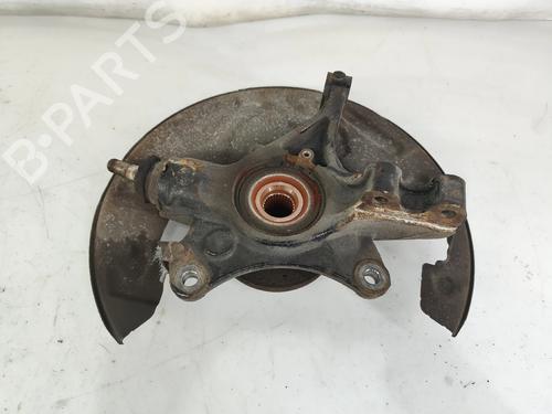 Left front steering knuckle CITROËN DS4 (NX_) 1.6 THP 200 | BP31976305M25 - Image 2
