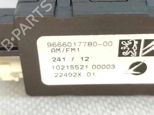 Electronic module CITROËN DS4 (NX_) 1.6 THP 200 | BP31976191M83  - Image 5