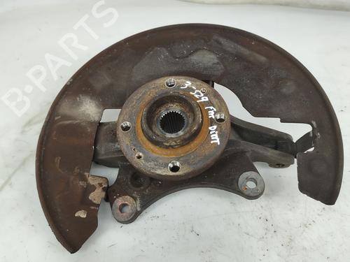 Used Right front steering knuckle Right front steering knuckle CITROËN DS4 (NX_) 1.6 THP 200 (200 hp) 31976304 31976304