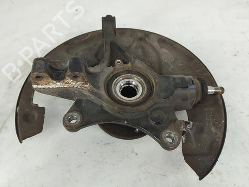 Right front steering knuckle CITROËN DS4 (NX_) 1.6 THP 200 | BP31976304M26 - Image 2