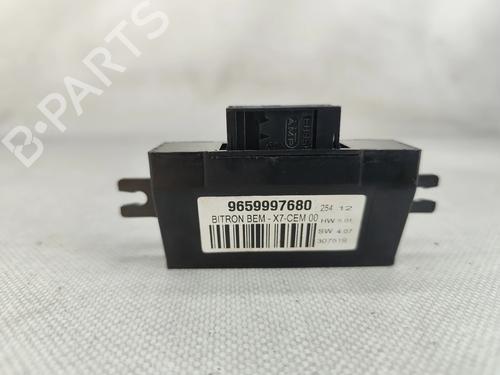 Used Electronic module Electronic module CITROËN DS4 (NX_) 1.6 THP 200 (200 hp) 31976187 31976187