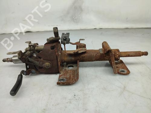 Used Steering column Steering column TOYOTA HILUX V Pickup (_N8_, _N9_, _N10_, _N11_) 2.4 D 4WD (LN105, LN110) (83 hp) 31714705 31714705